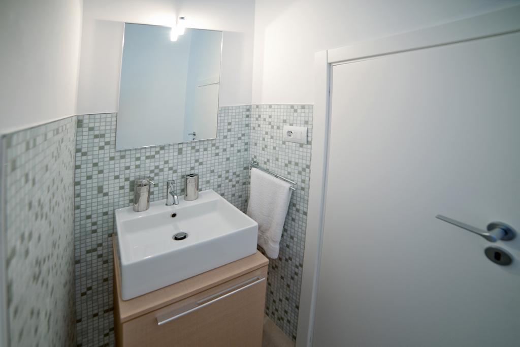 B&B Al Duomo Molfetta Room photo